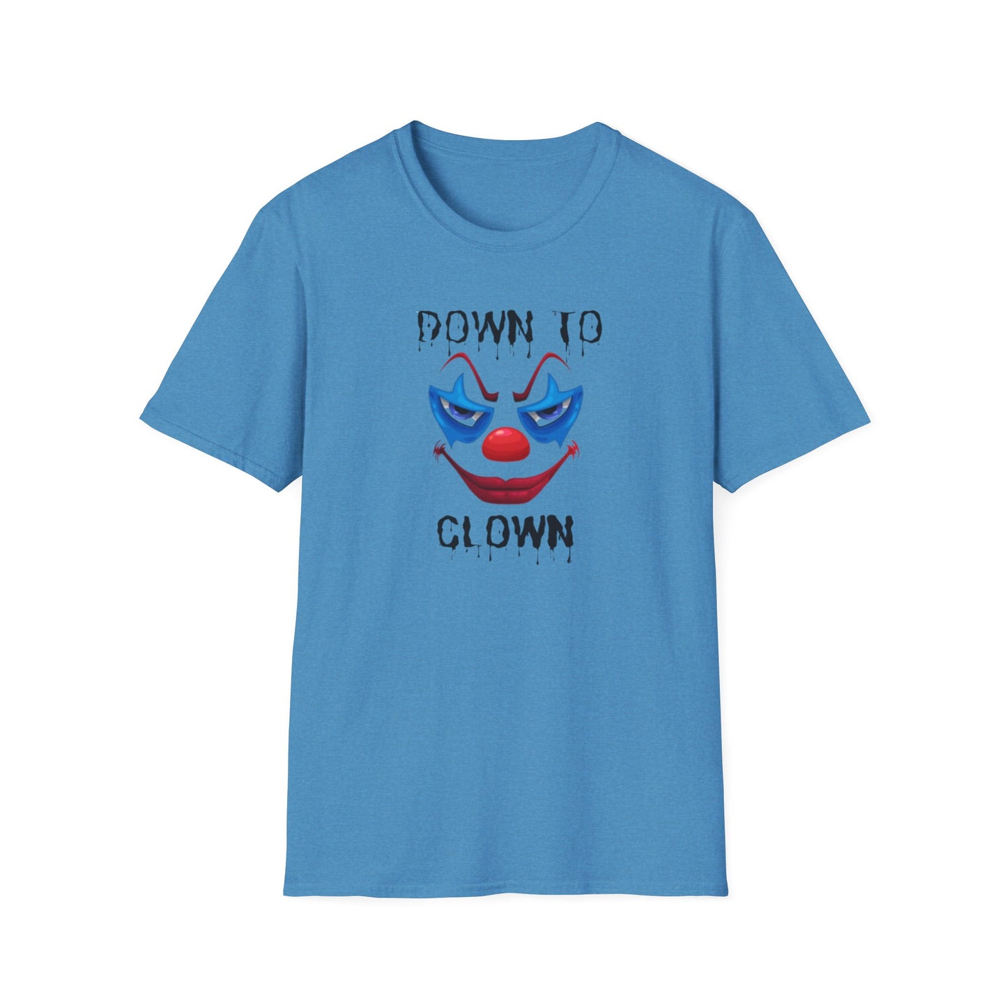 Down to Clown