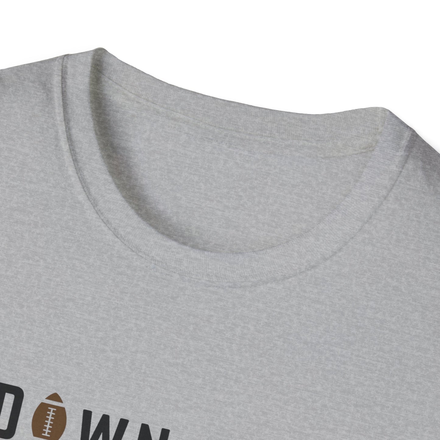 Down Set Bourbon Tee