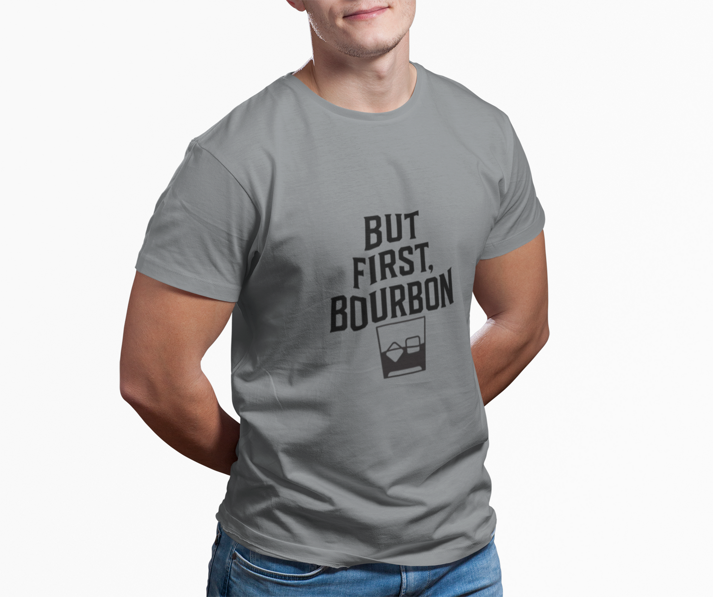 But First Bourbon