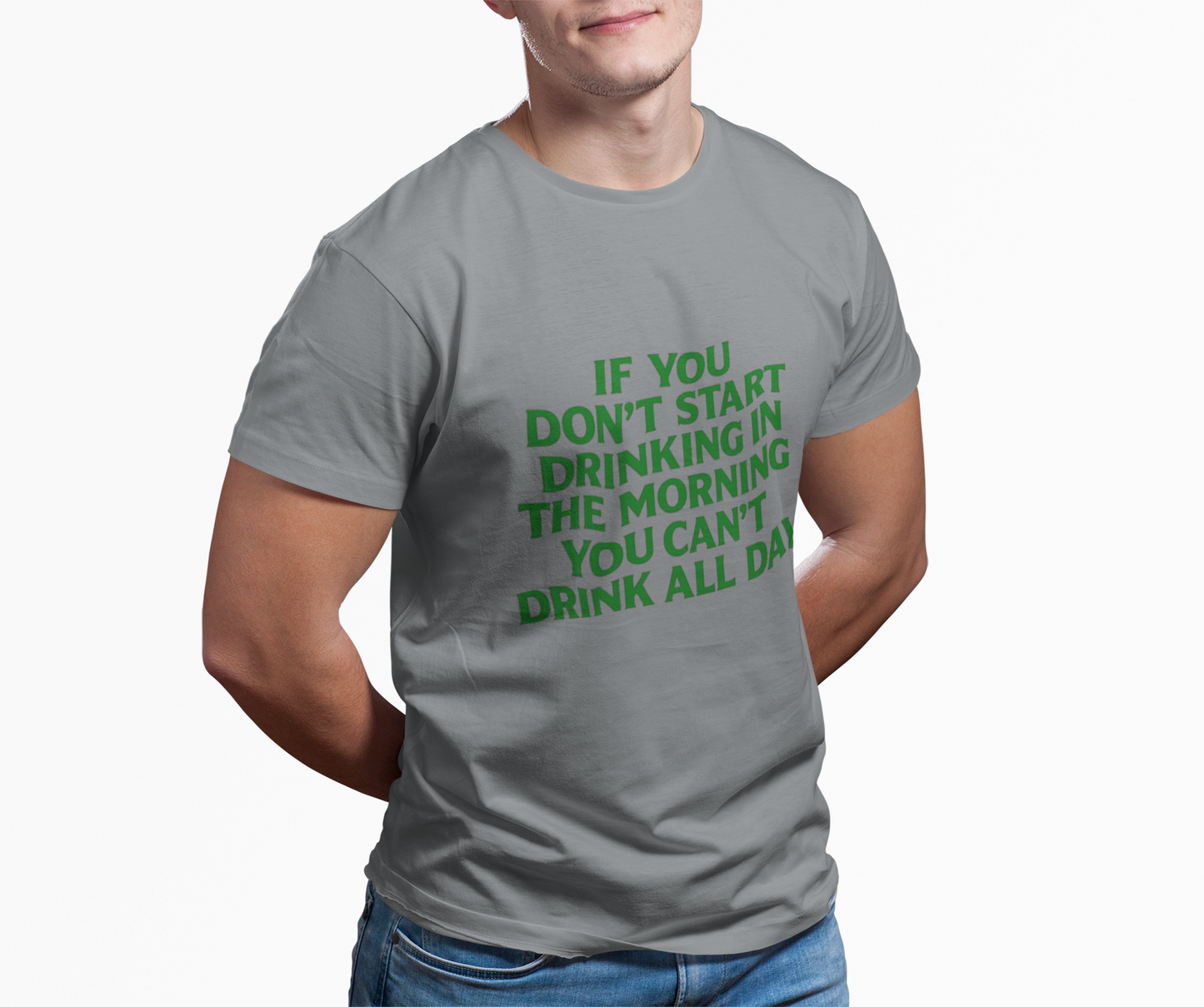 Morning Drinking Humor