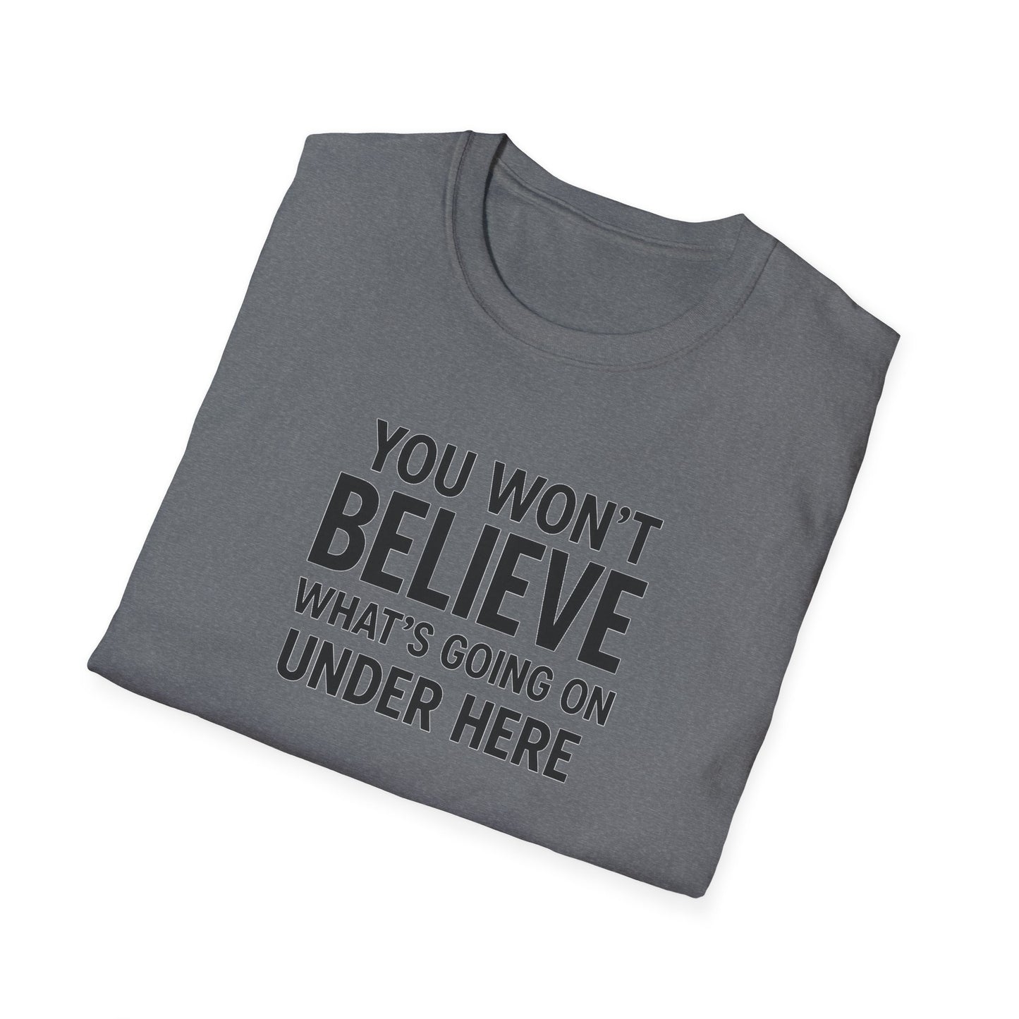 Funny Quotes T-Shirt