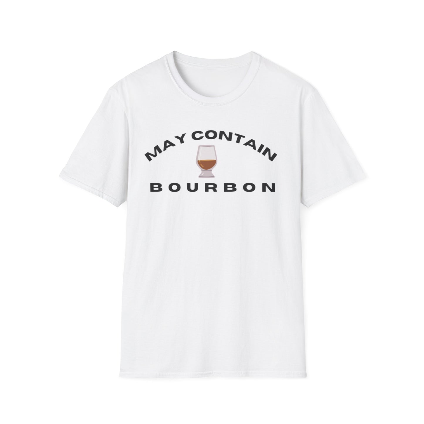 May Contain Bourbon