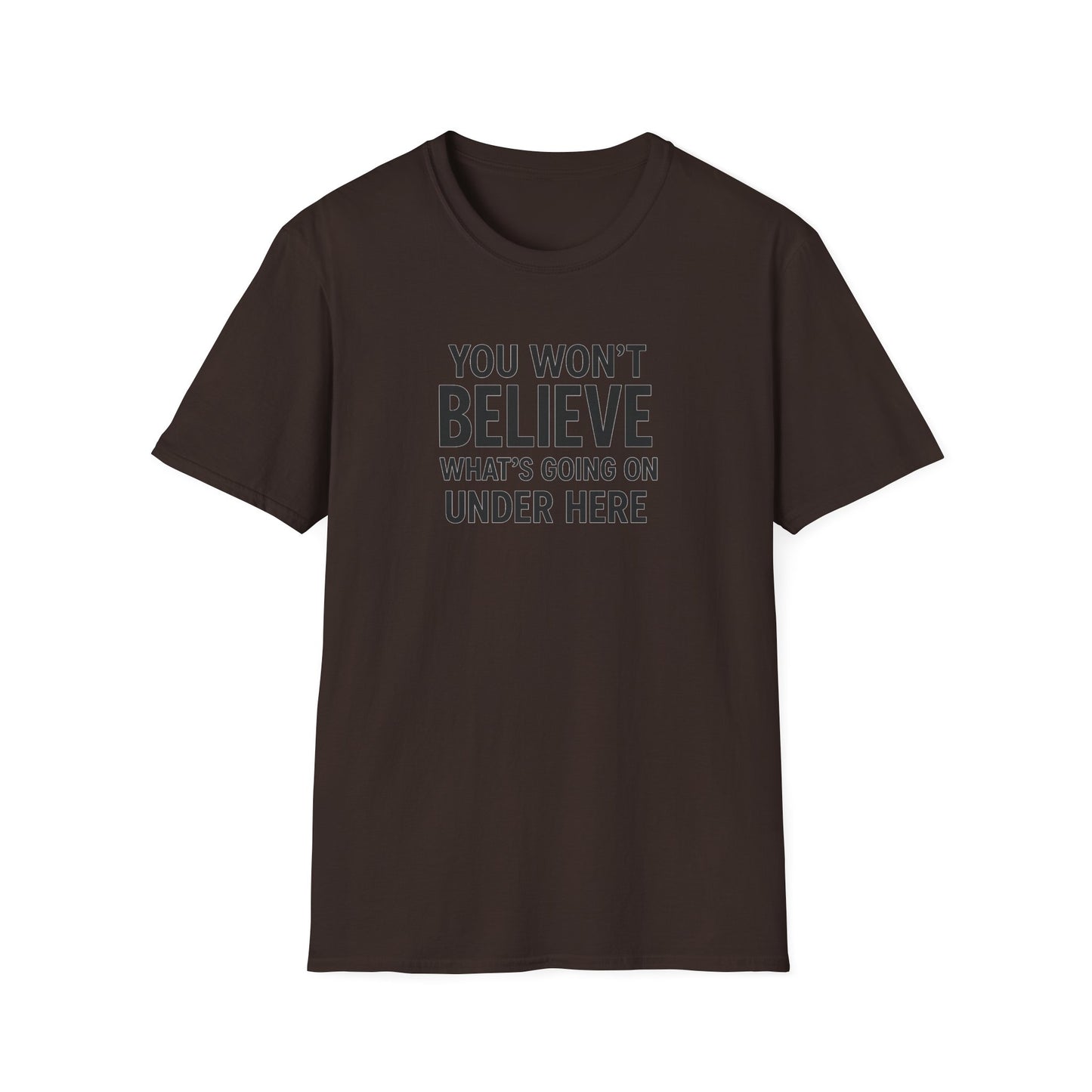 Funny Quotes T-Shirt