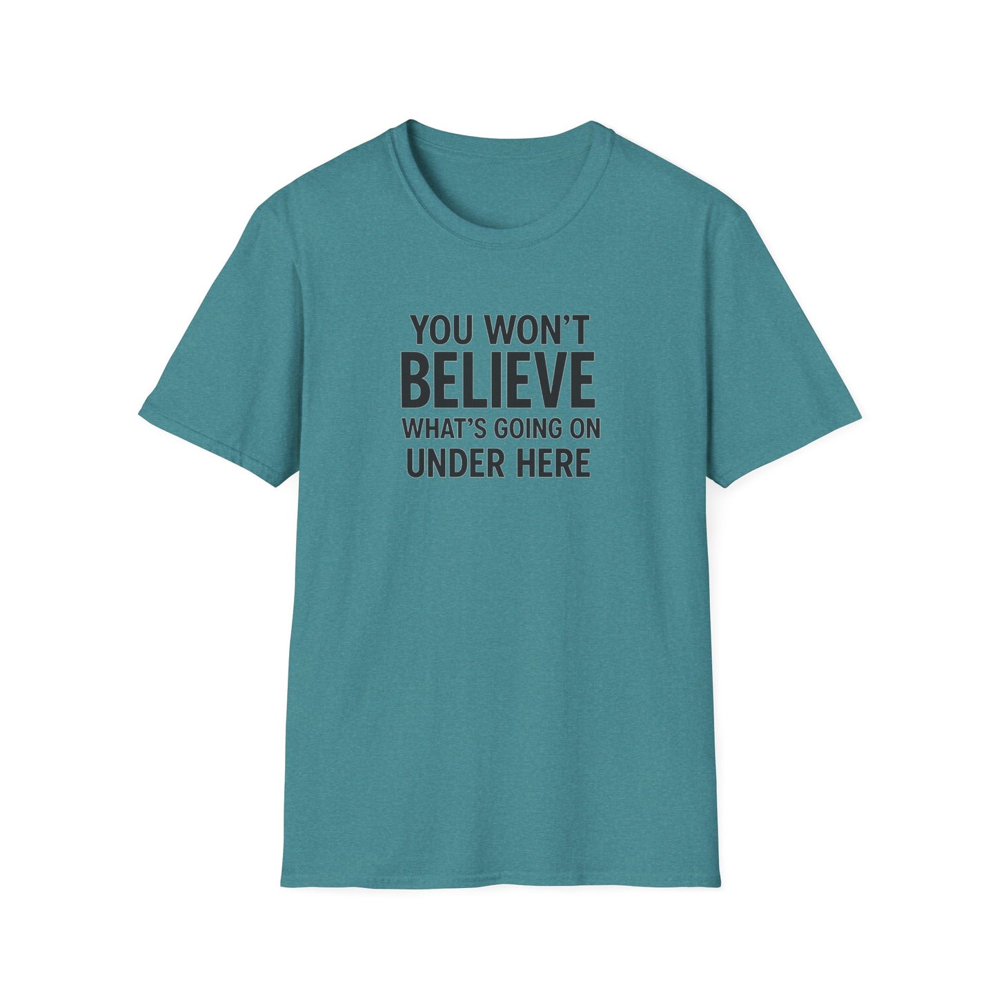 Funny Quotes T-Shirt