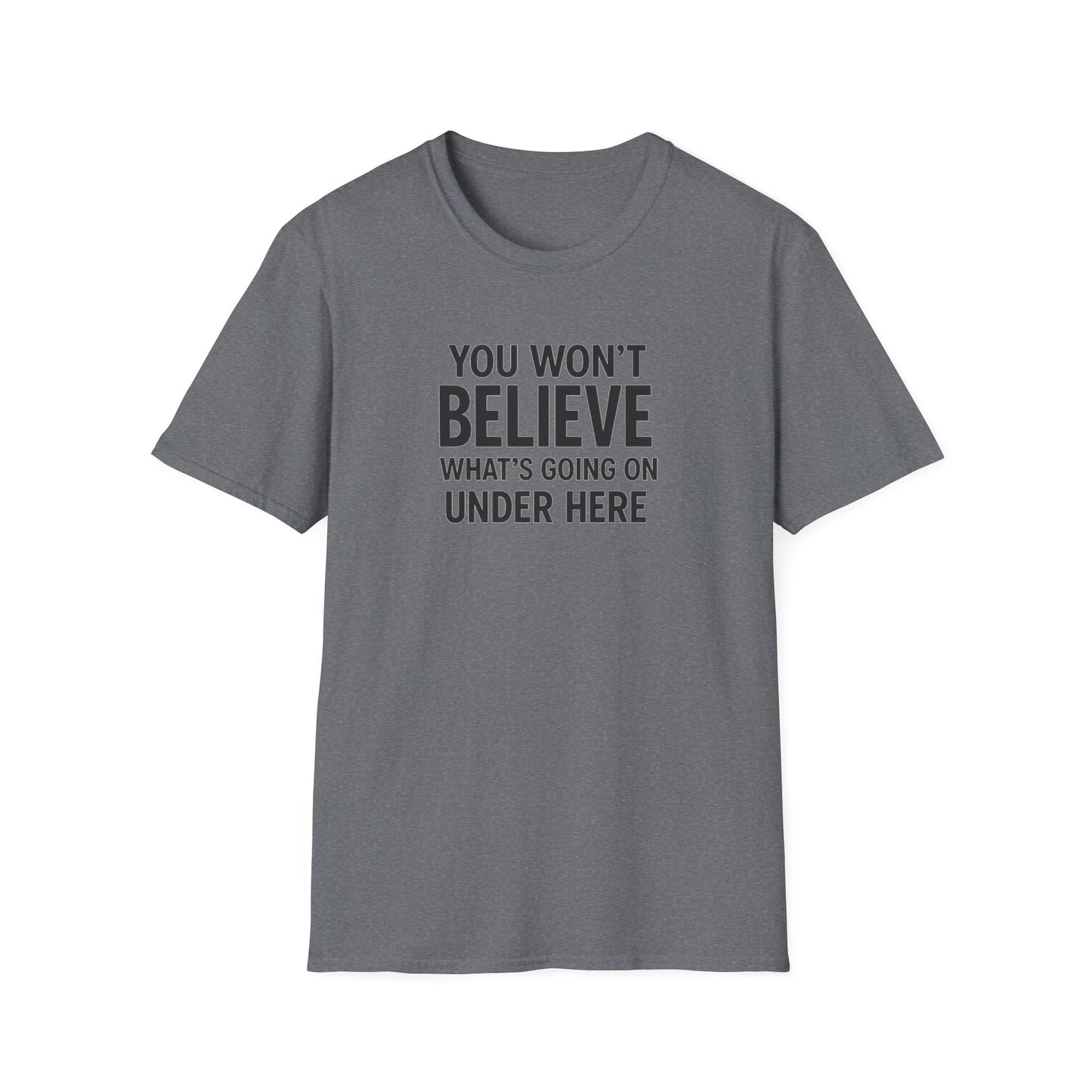 Funny Quotes T-Shirt