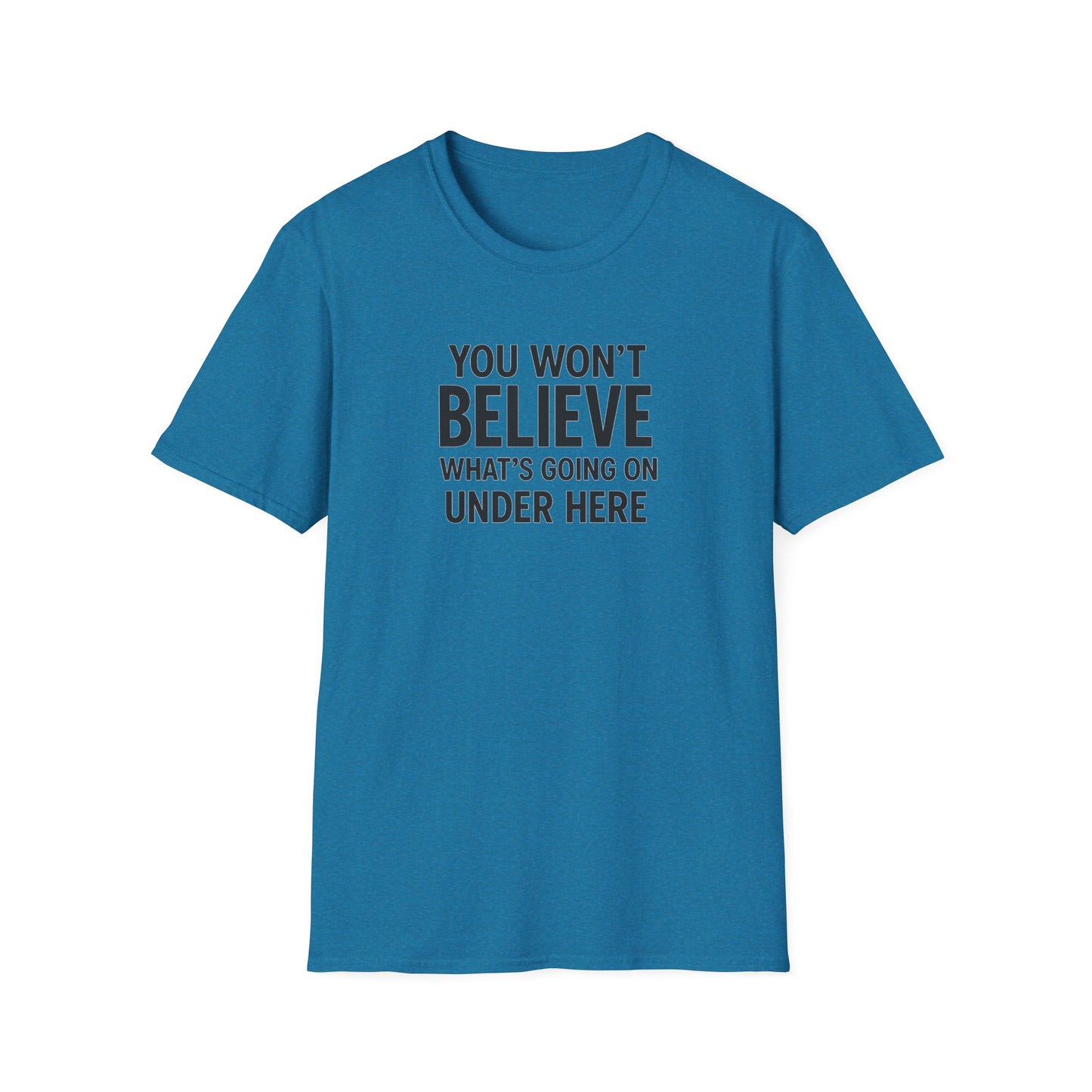 Funny Quotes T-Shirt