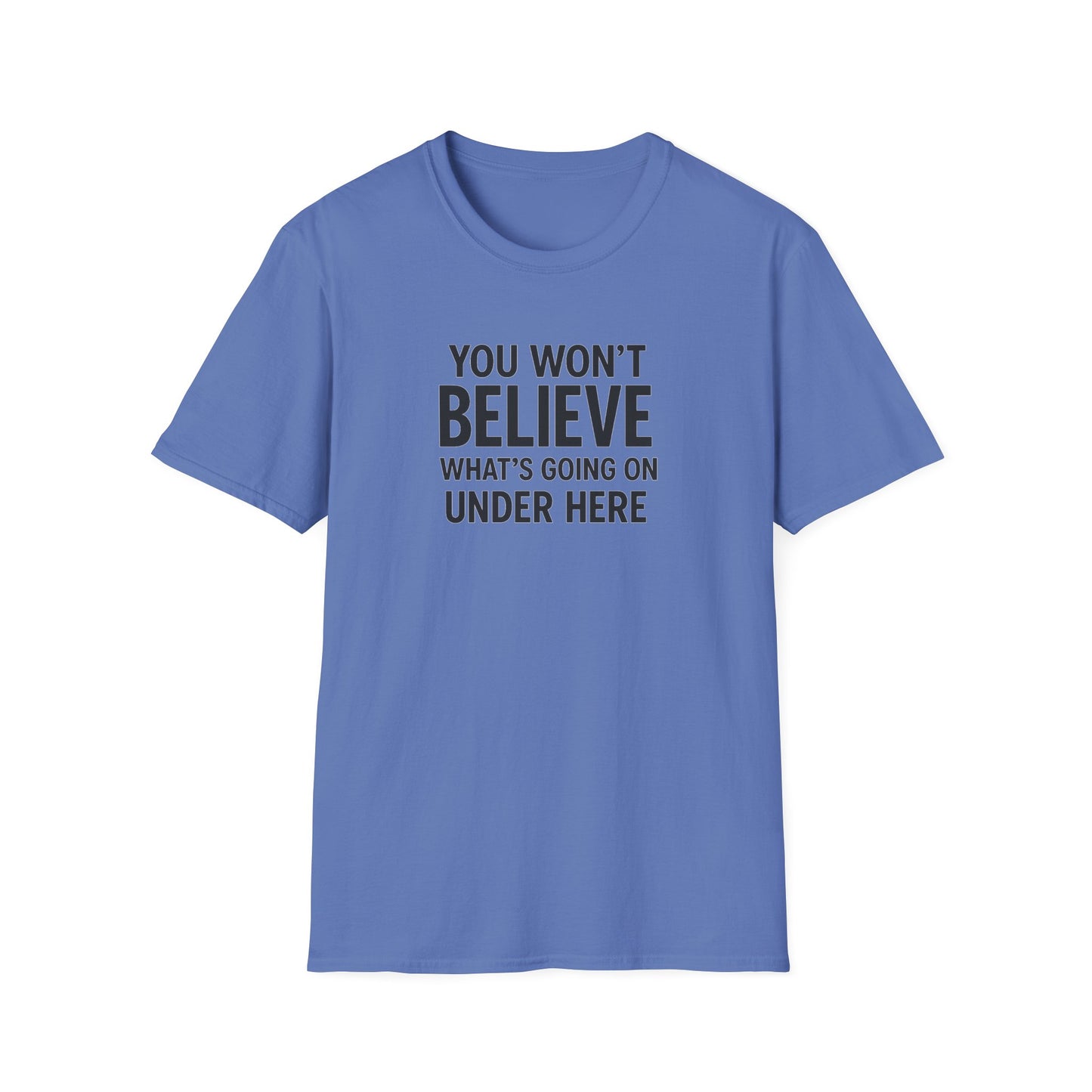 Funny Quotes T-Shirt