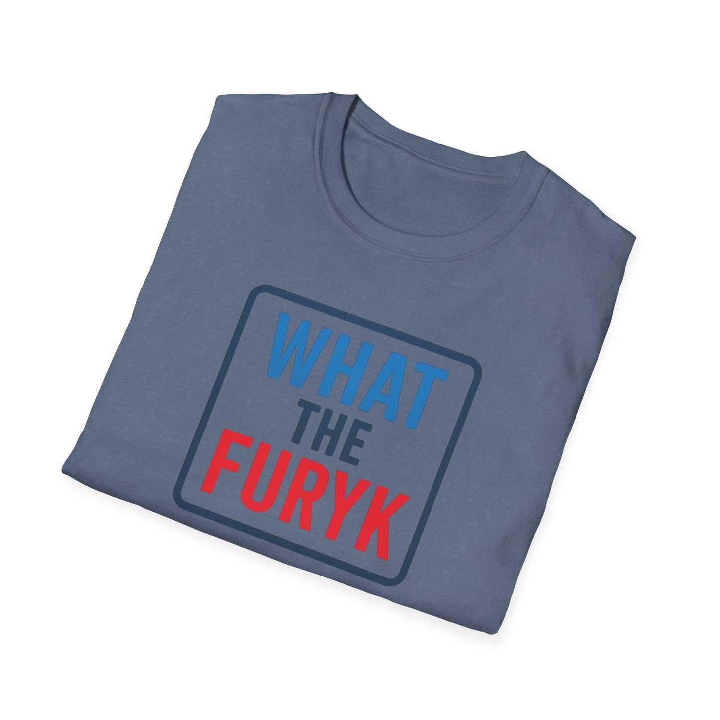 "WTF" What the Furyk