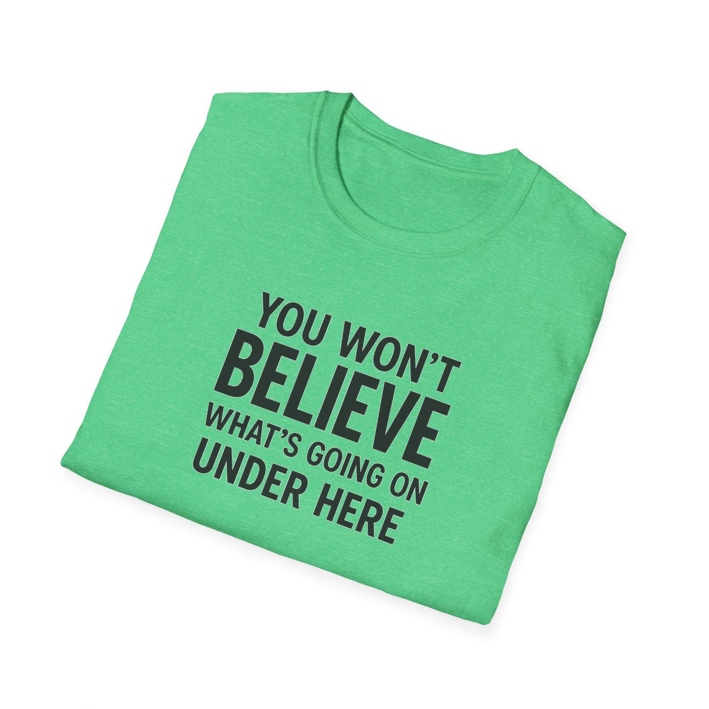 Funny Quotes T-Shirt
