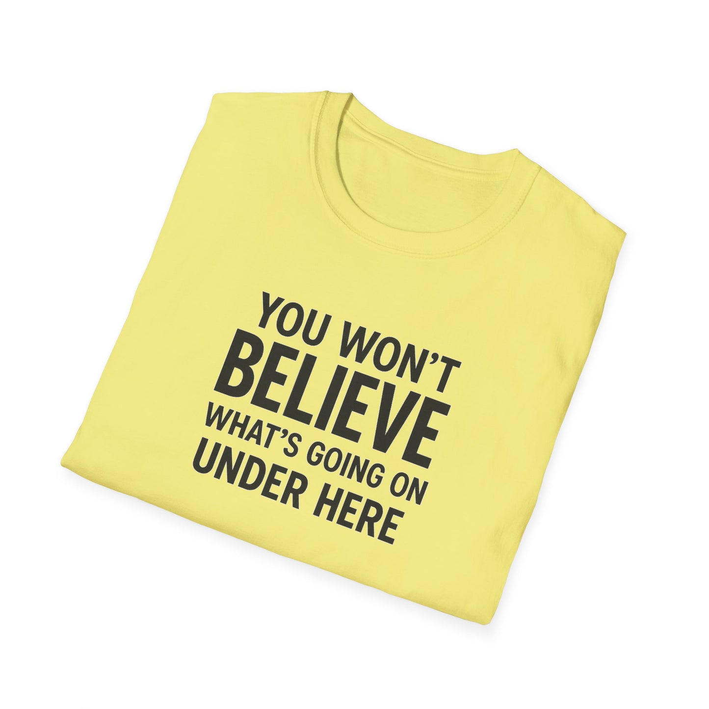 Funny Quotes T-Shirt