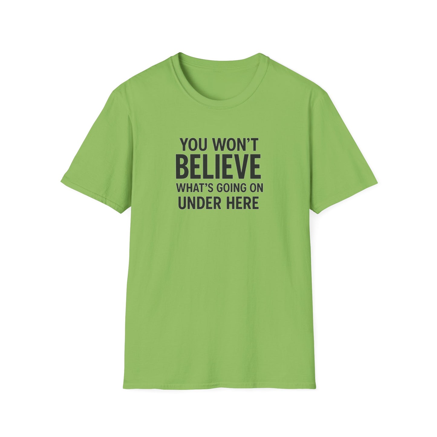 Funny Quotes T-Shirt