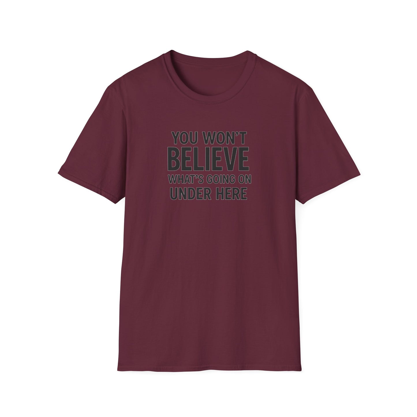 Funny Quotes T-Shirt