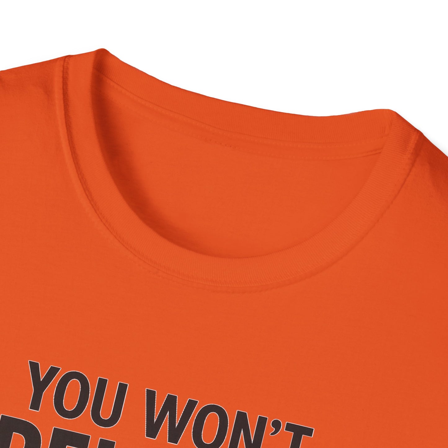 Funny Quotes T-Shirt