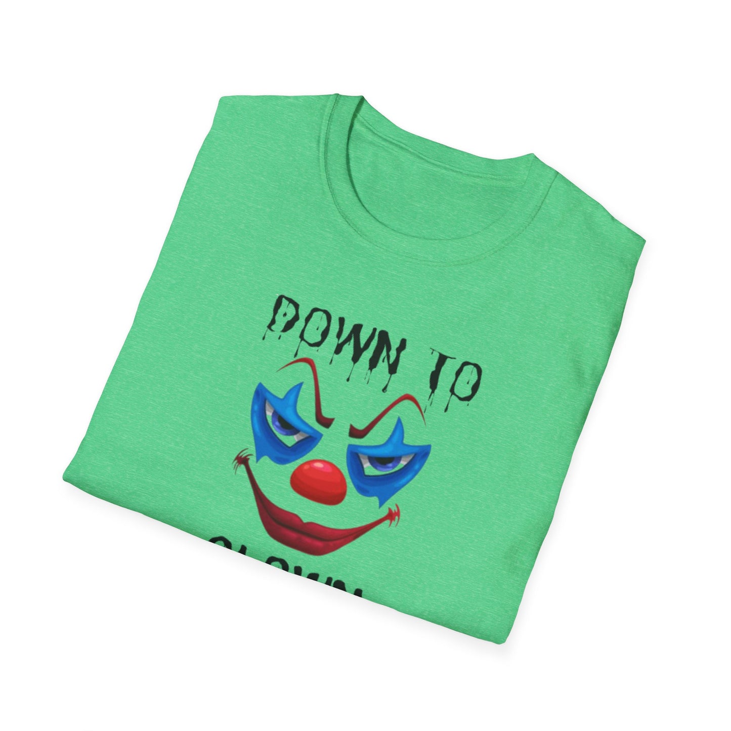 Down to Clown