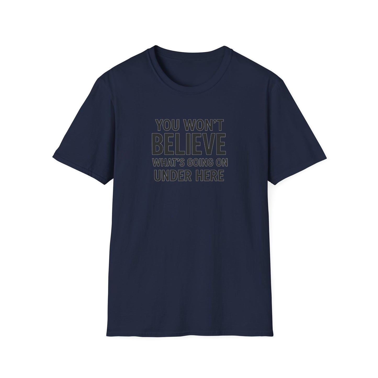Funny Quotes T-Shirt