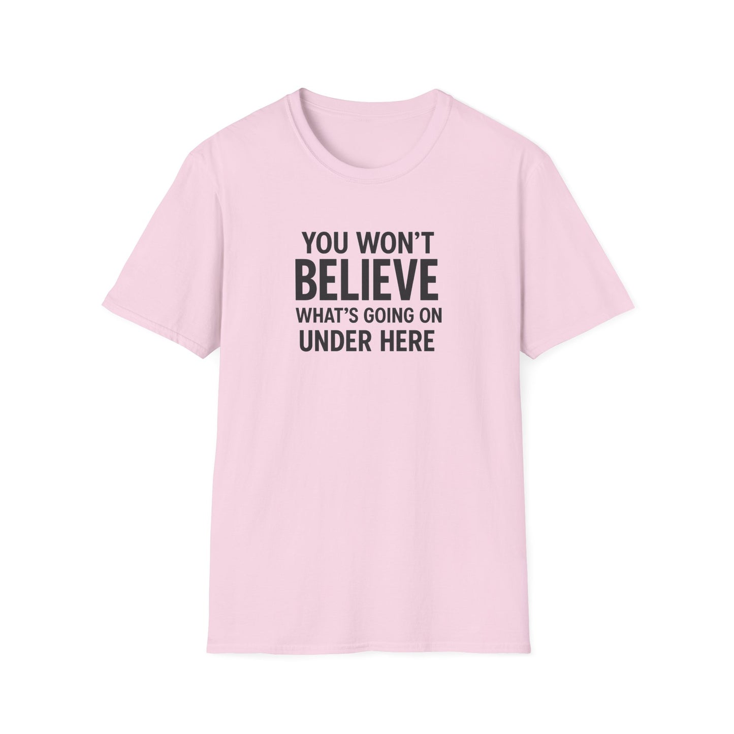Funny Quotes T-Shirt