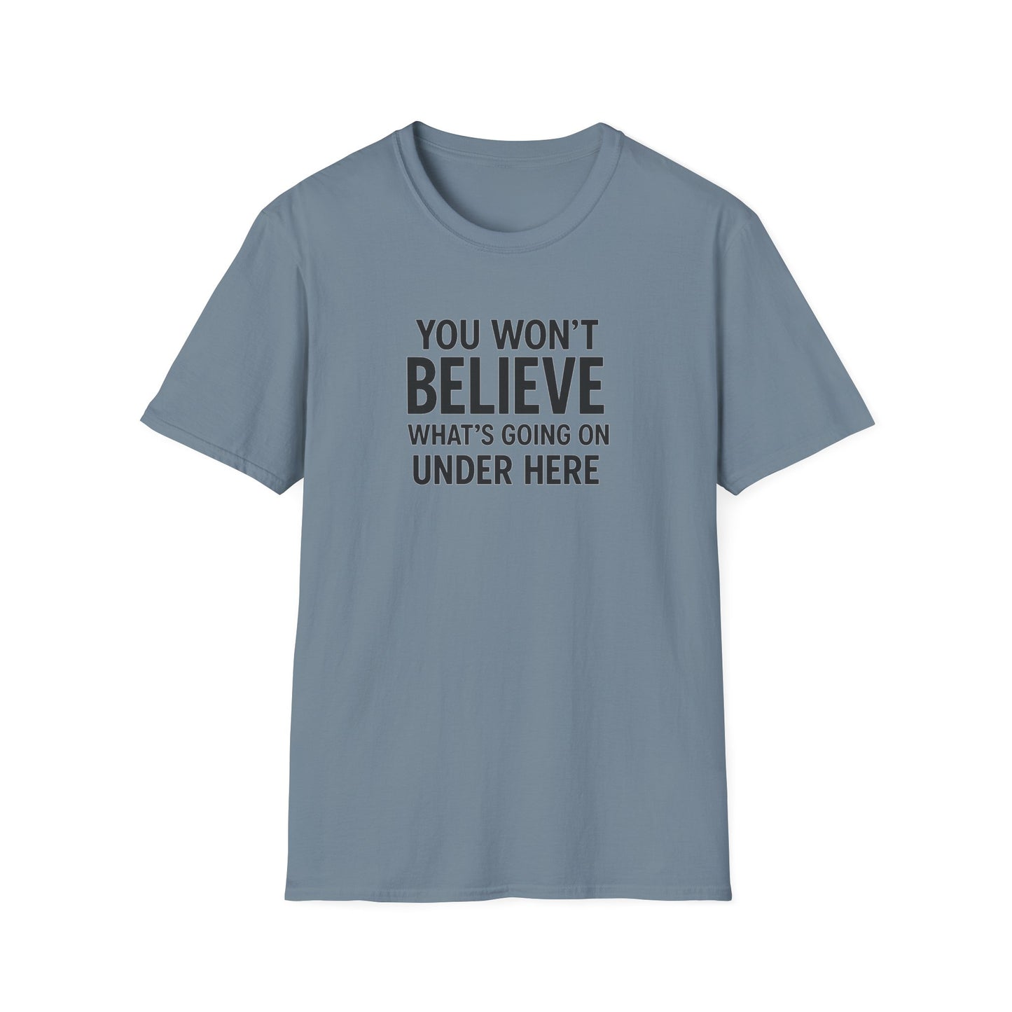 Funny Quotes T-Shirt