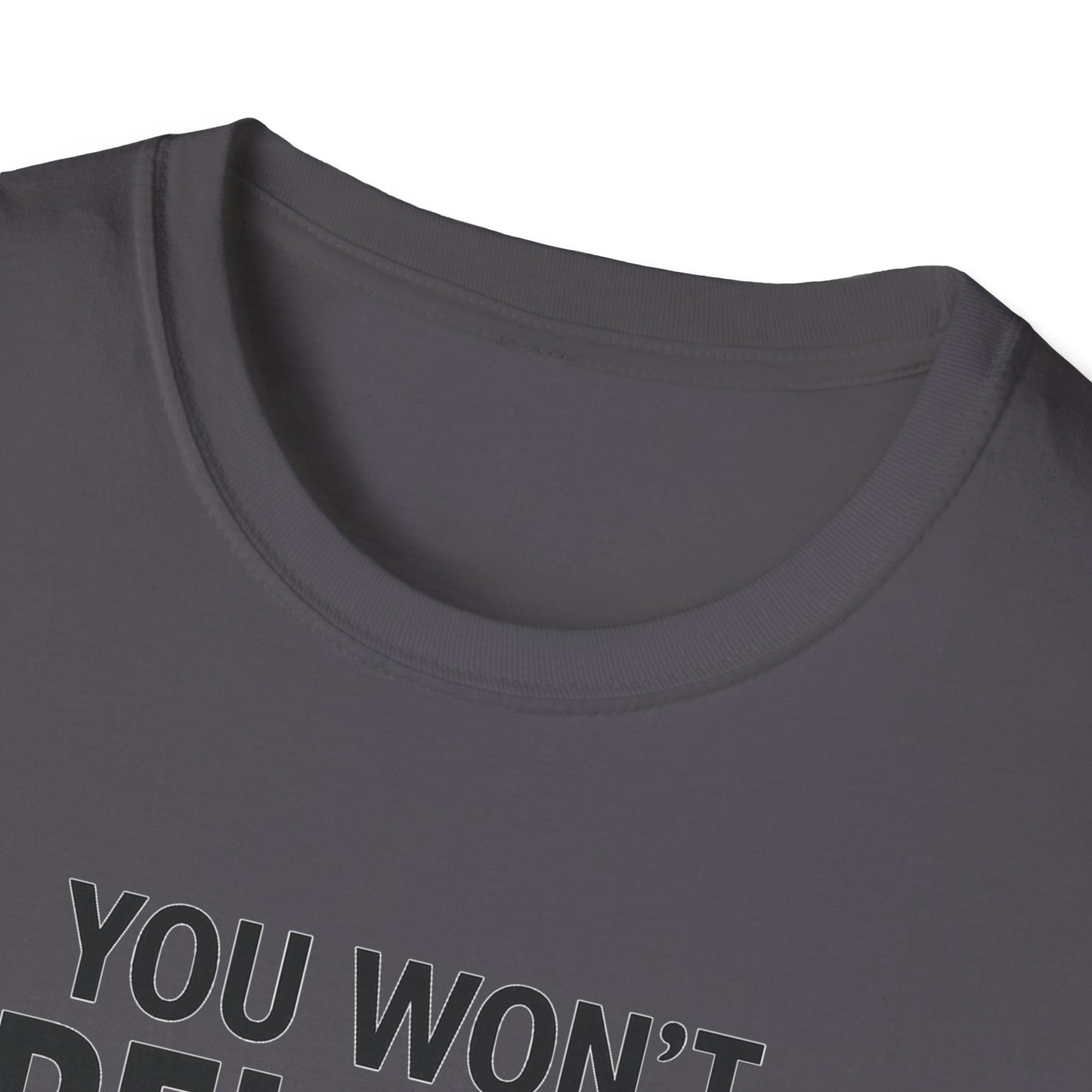 Funny Quotes T-Shirt