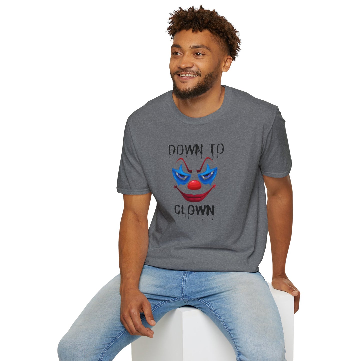 Down to Clown