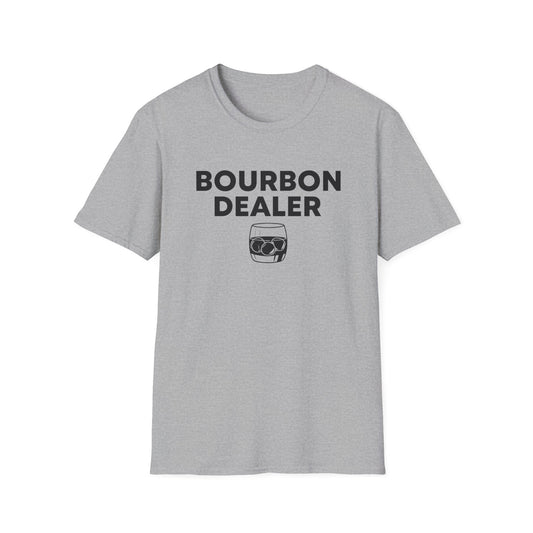 Bourbon Dealer