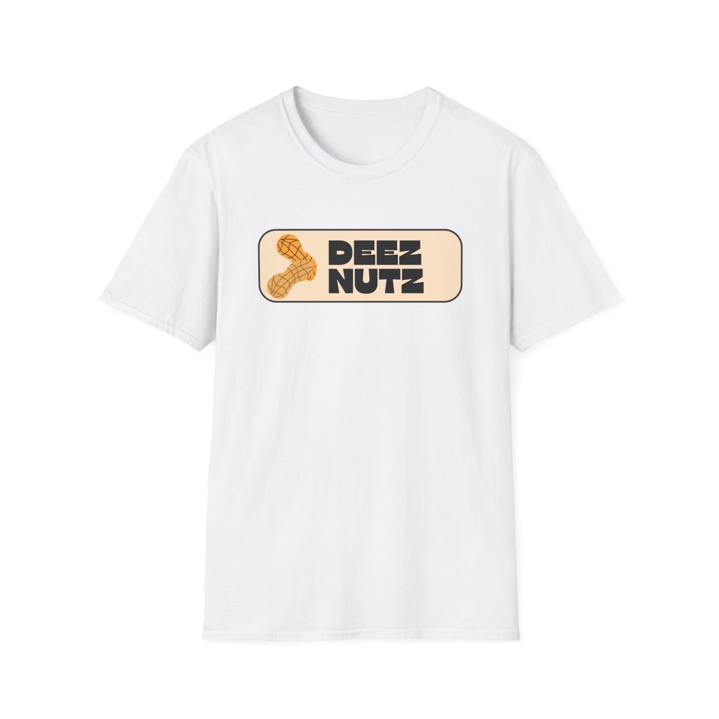 Deez Nutz - These Nuts Got-EEM