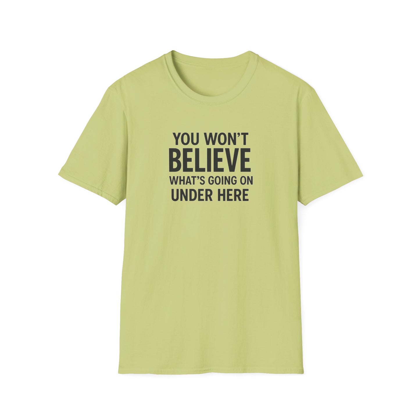Funny Quotes T-Shirt