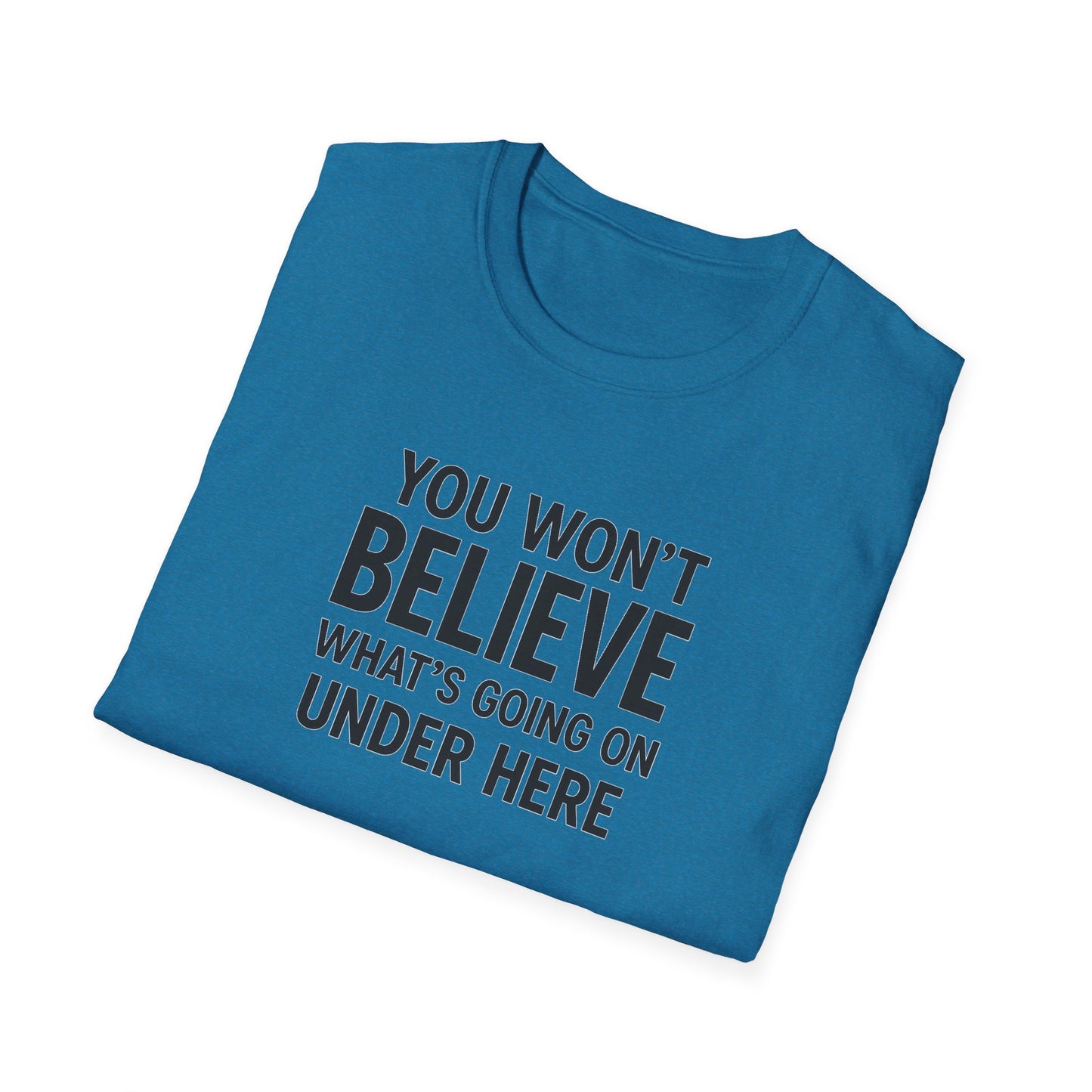 Funny Quotes T-Shirt