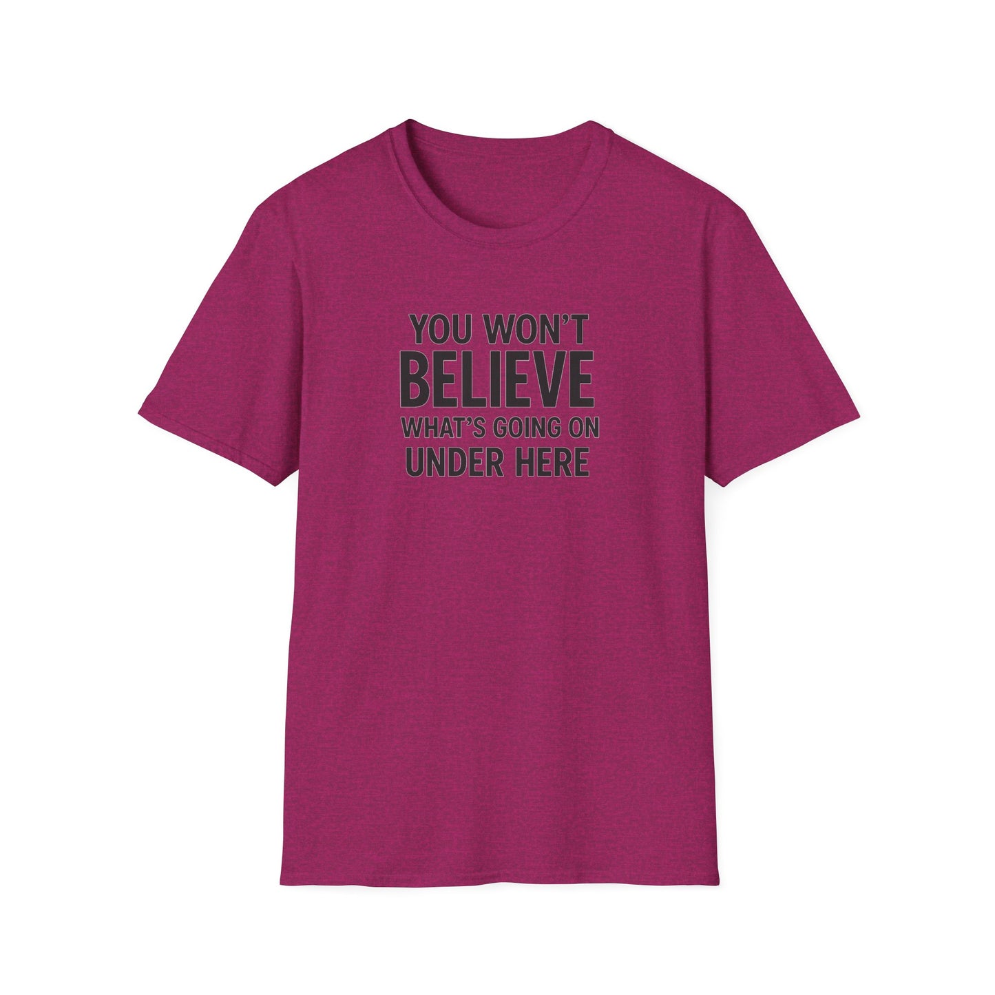 Funny Quotes T-Shirt