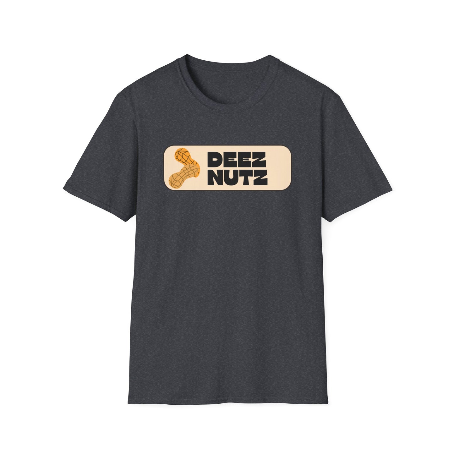 Deez Nutz - These Nuts Got-EEM