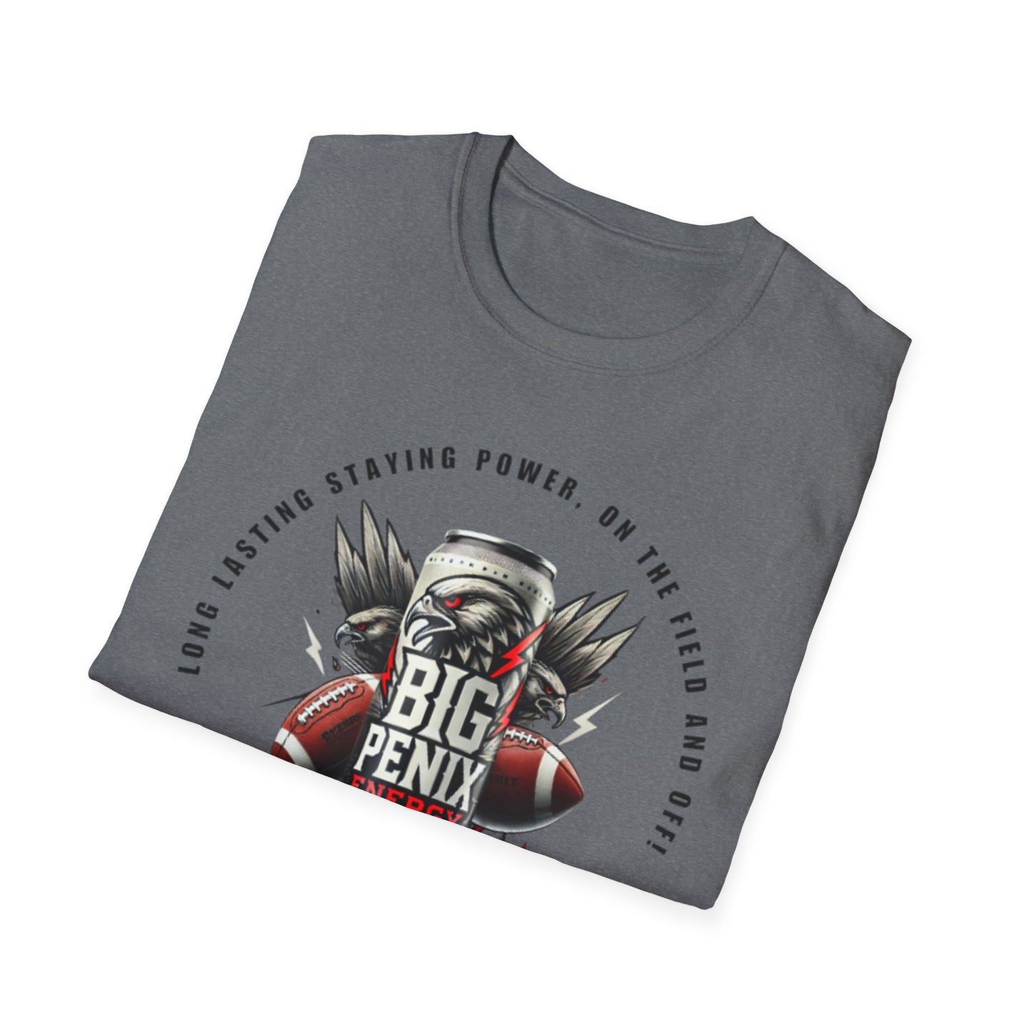 Big Penix Energy - Atlanta Falcons