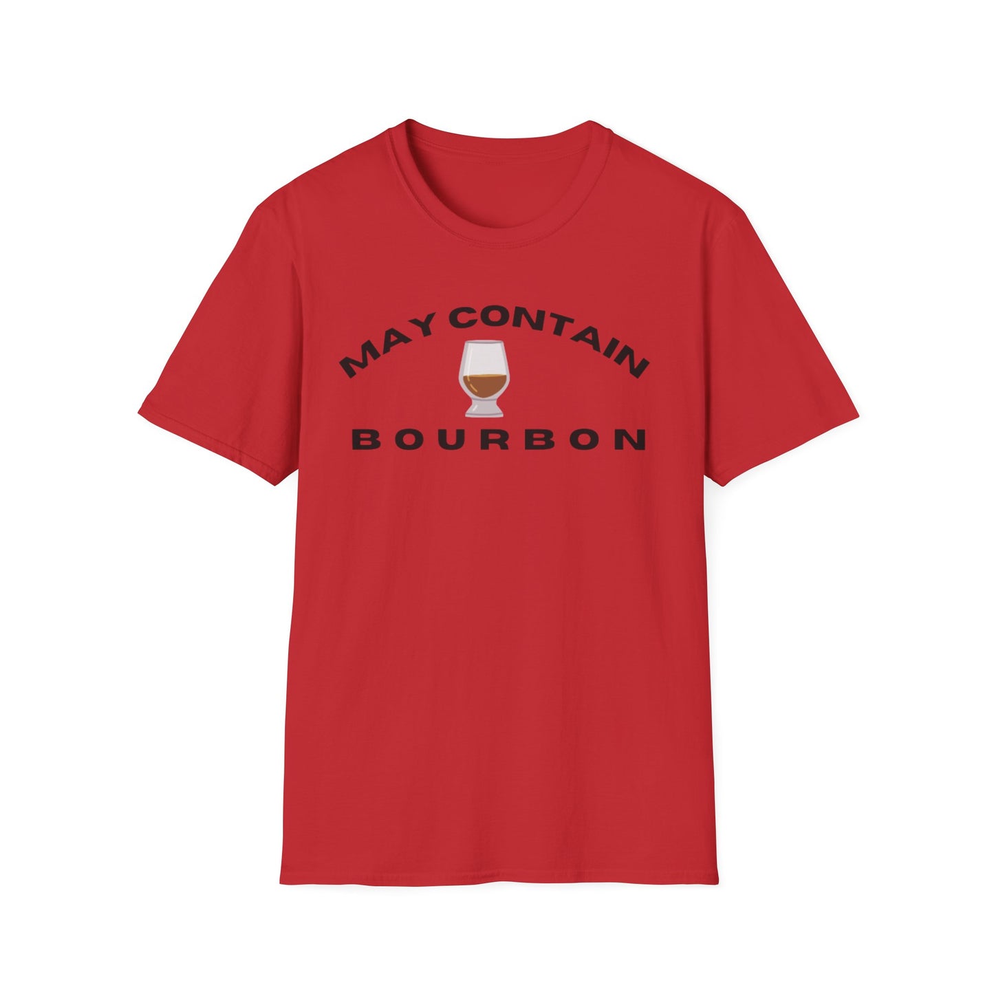 May Contain Bourbon