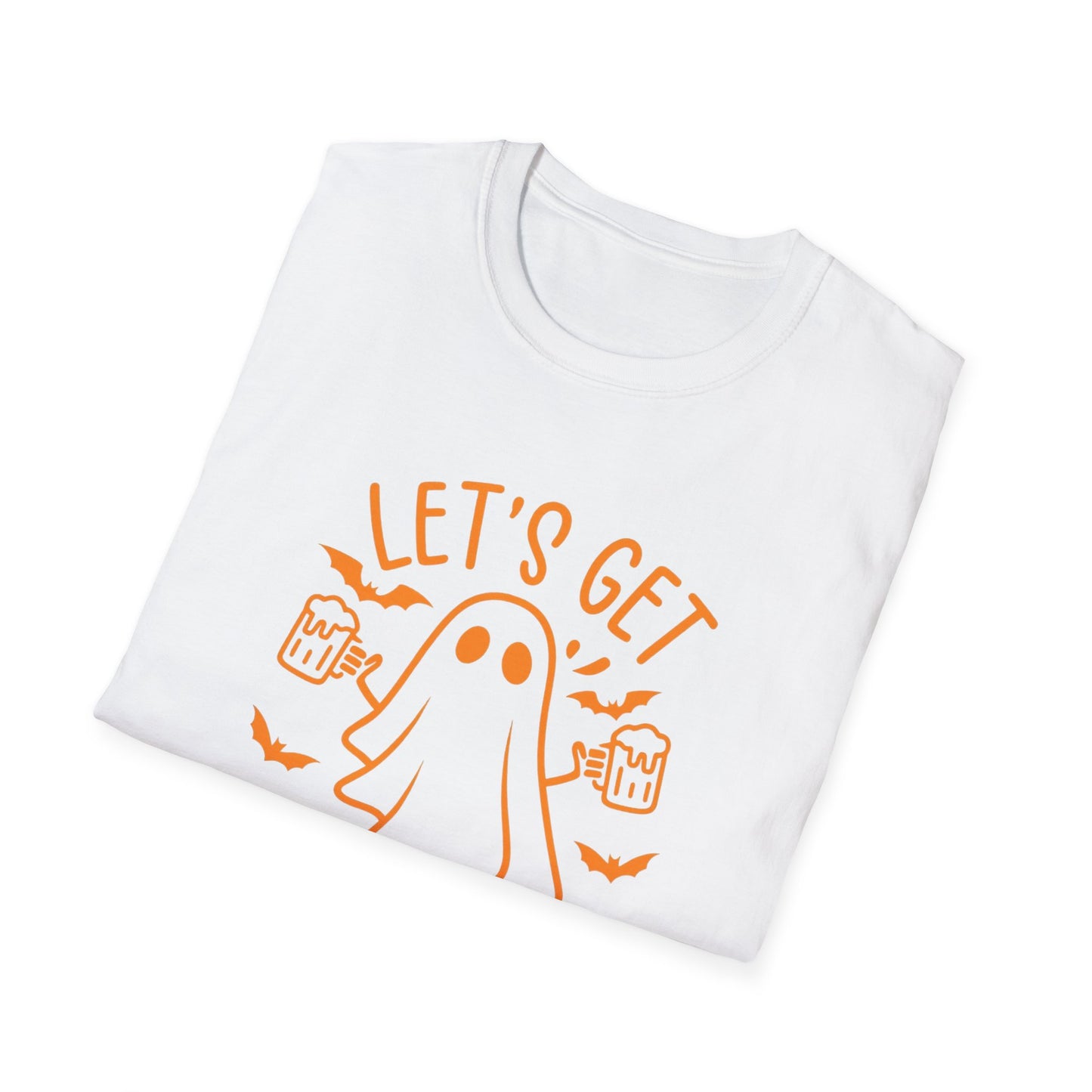 Let's get sheet faced