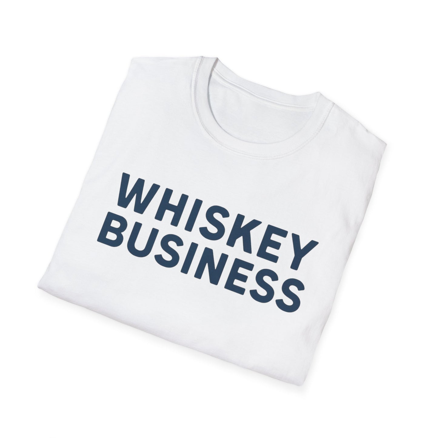 Whiskey Business T-Shirt