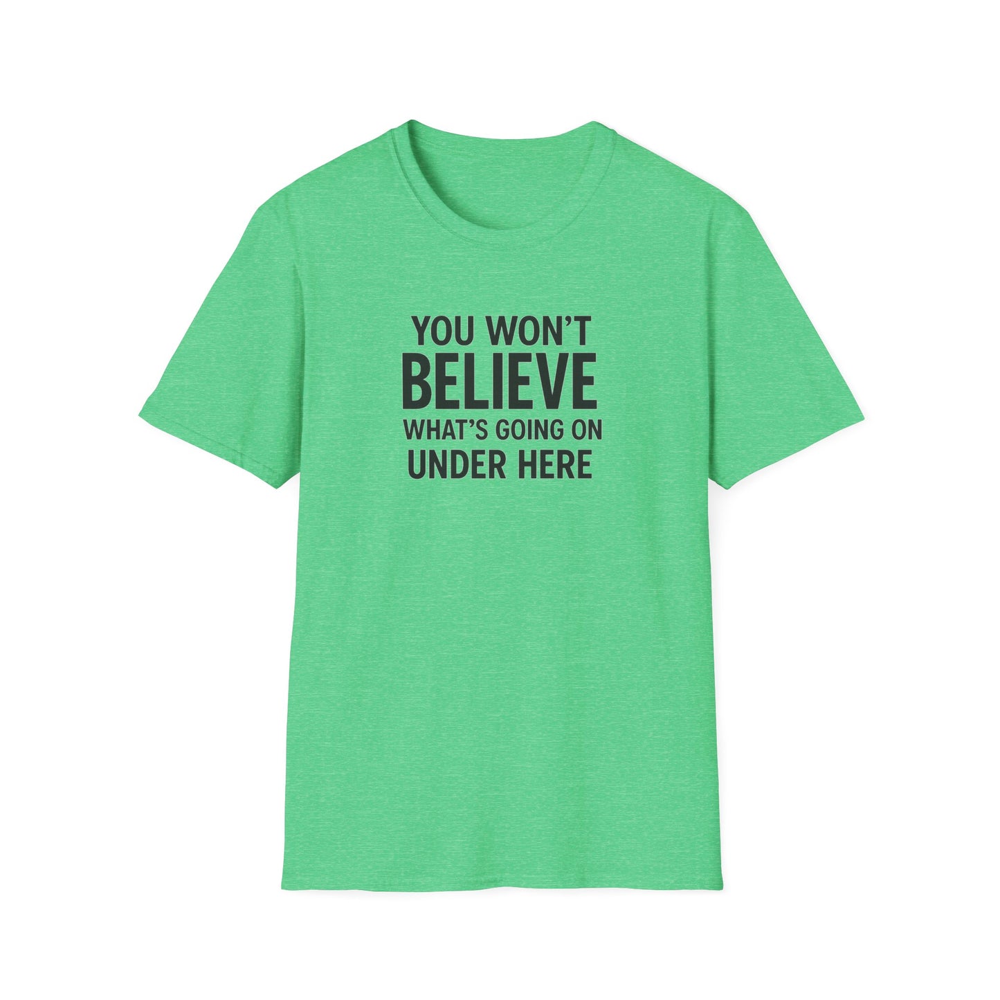 Funny Quotes T-Shirt