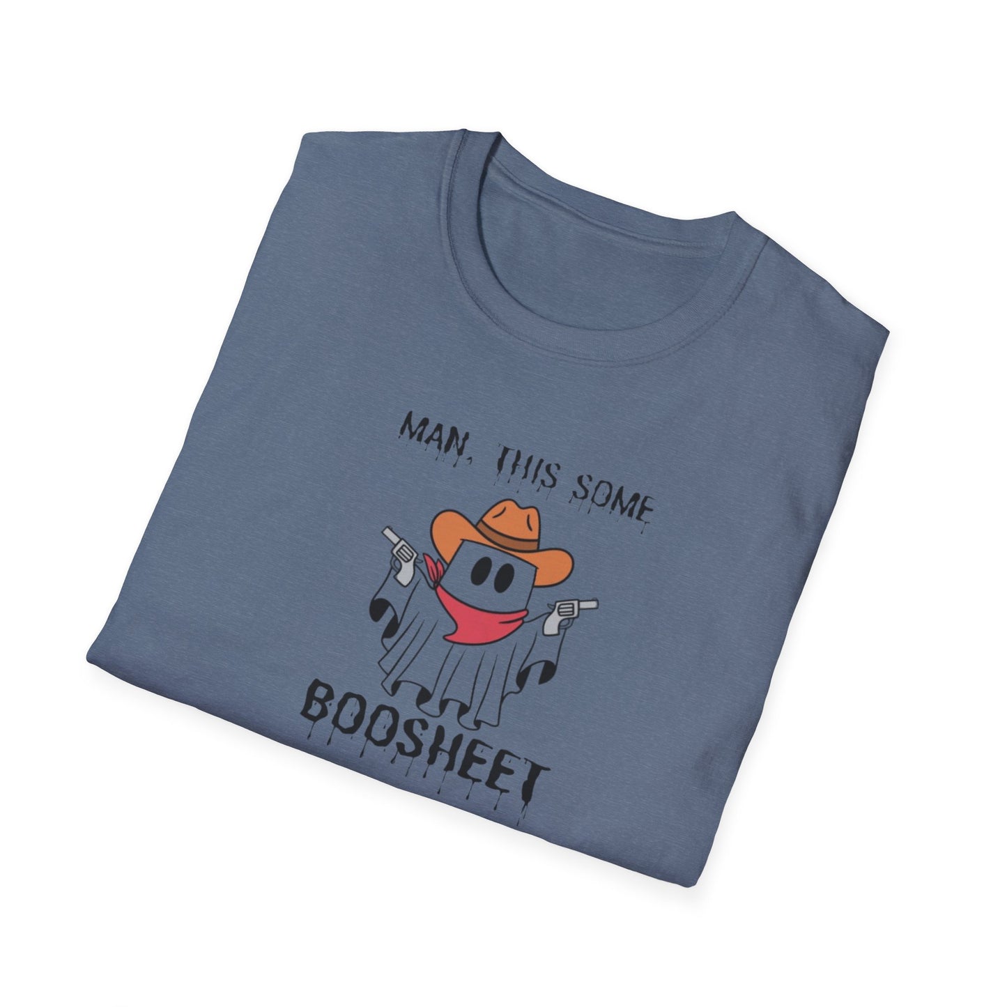Man, this some Boosheet