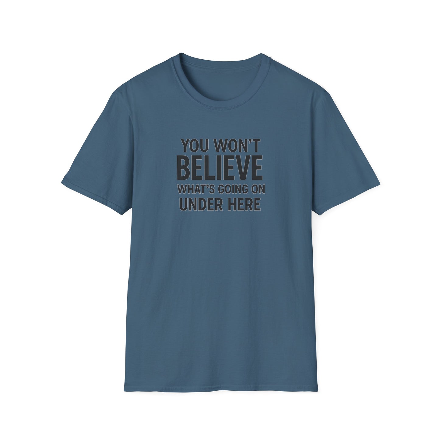 Funny Quotes T-Shirt