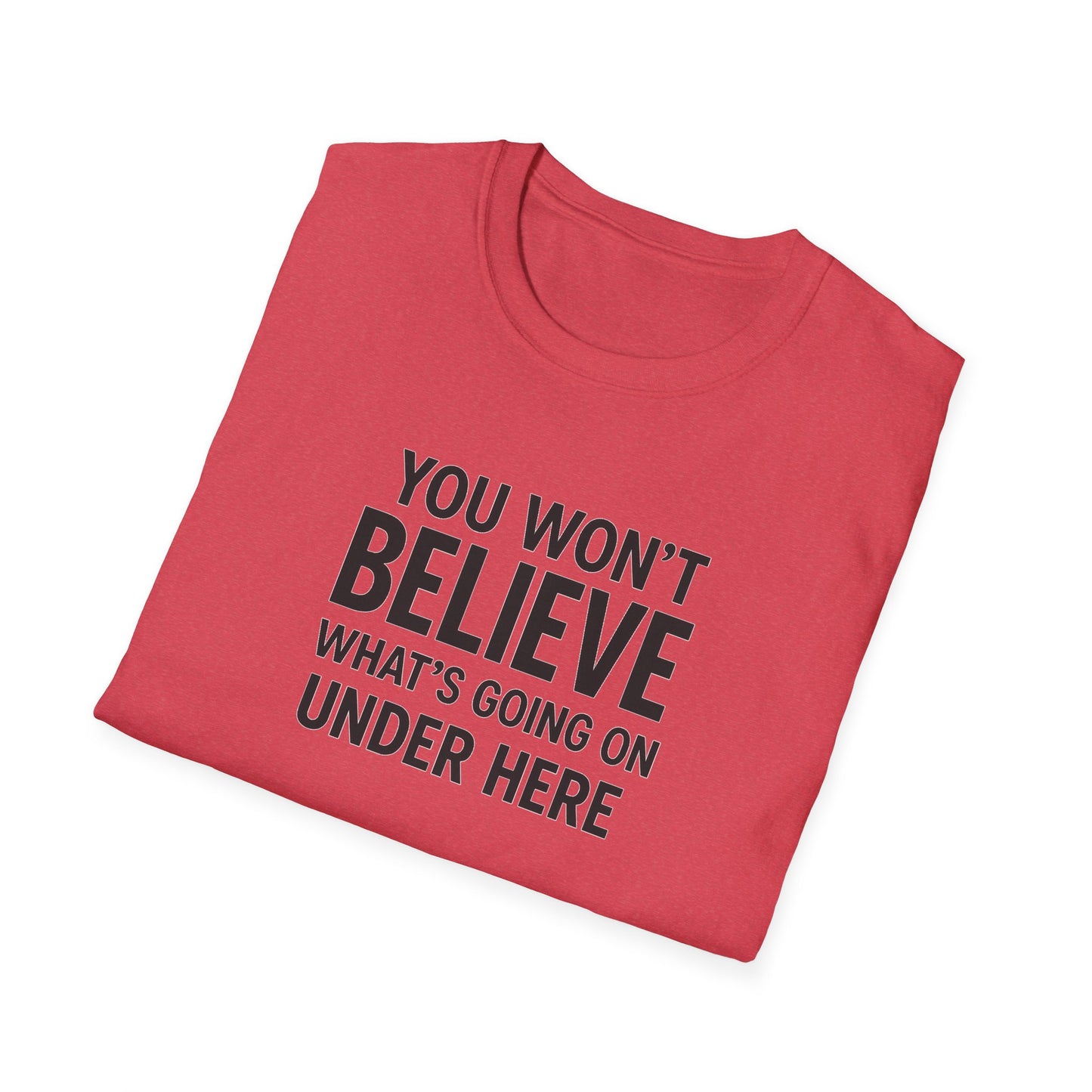Funny Quotes T-Shirt