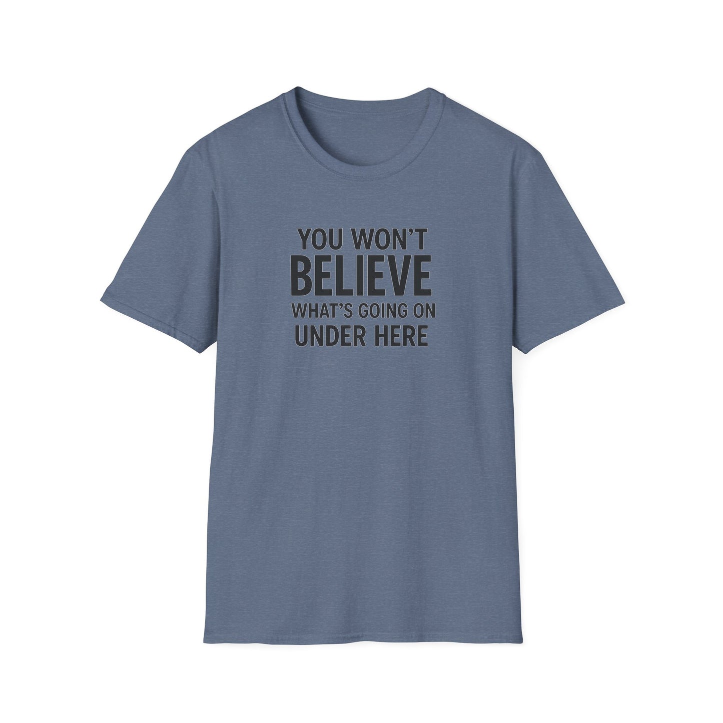 Funny Quotes T-Shirt