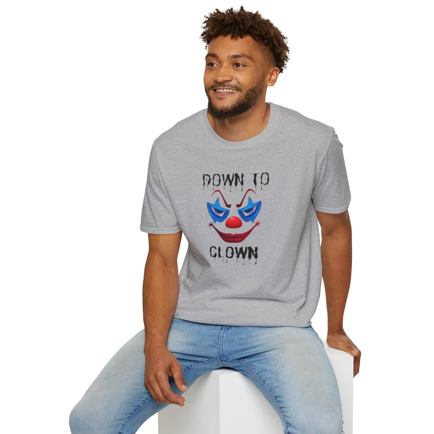 Down to Clown
