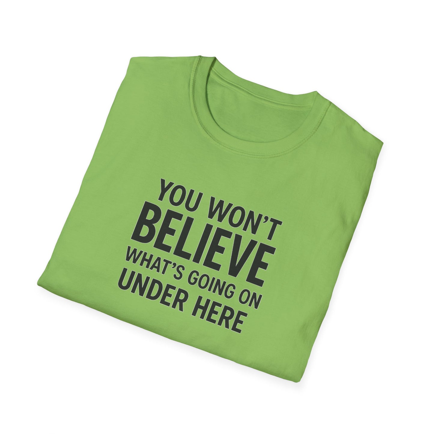 Funny Quotes T-Shirt