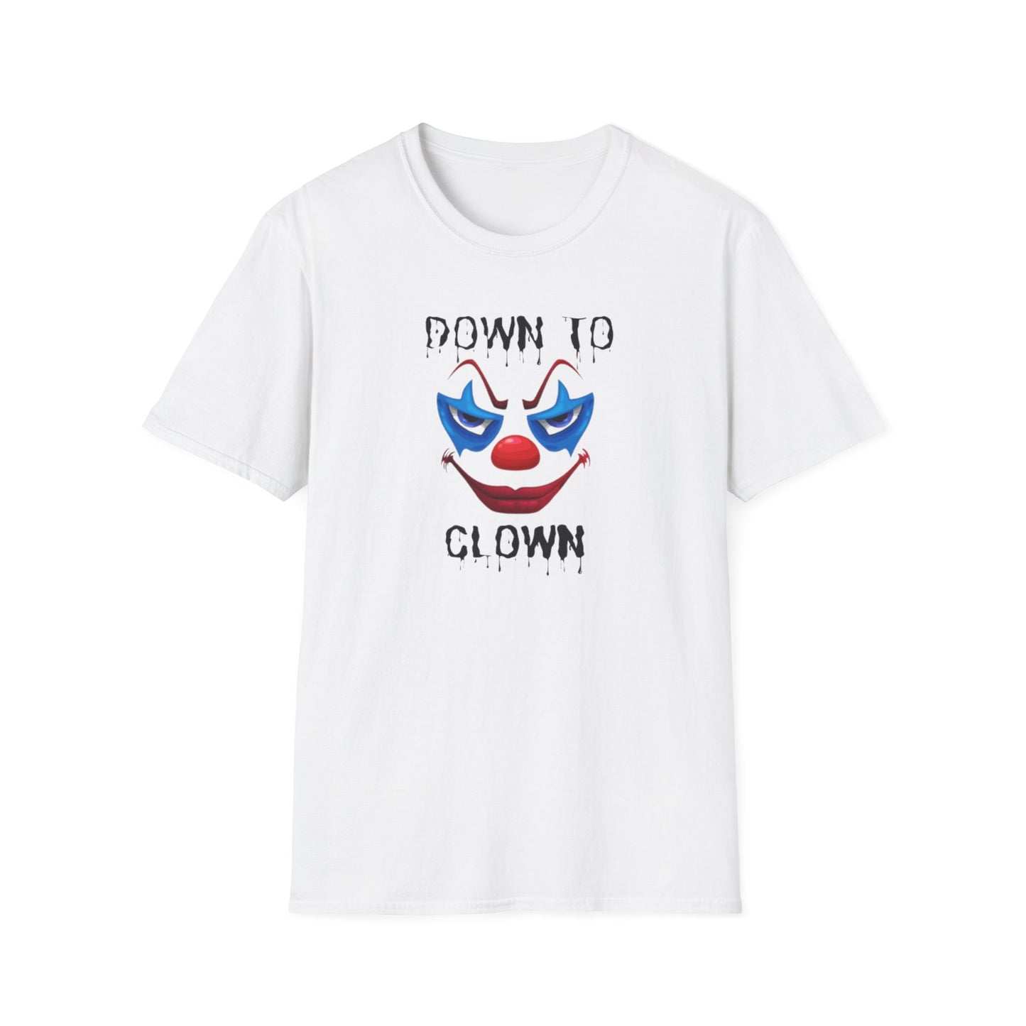 Down to Clown