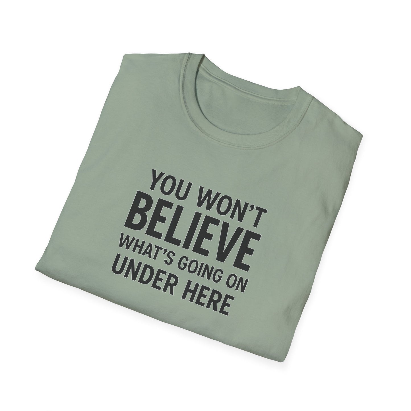 Funny Quotes T-Shirt