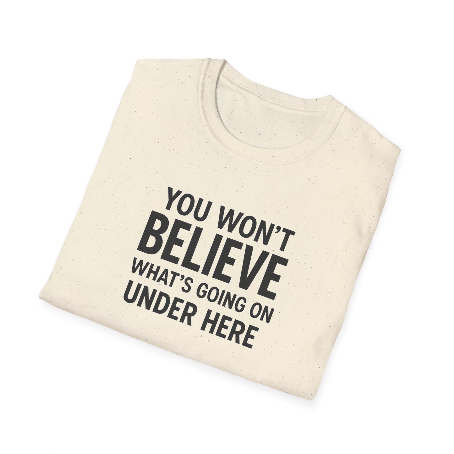 Funny Quotes T-Shirt