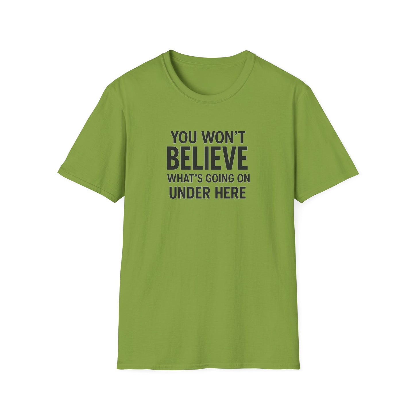 Funny Quotes T-Shirt