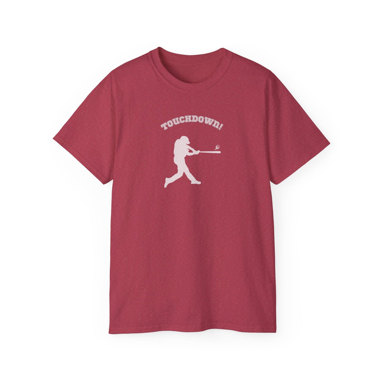 TOUCHDOWN .. Baseball