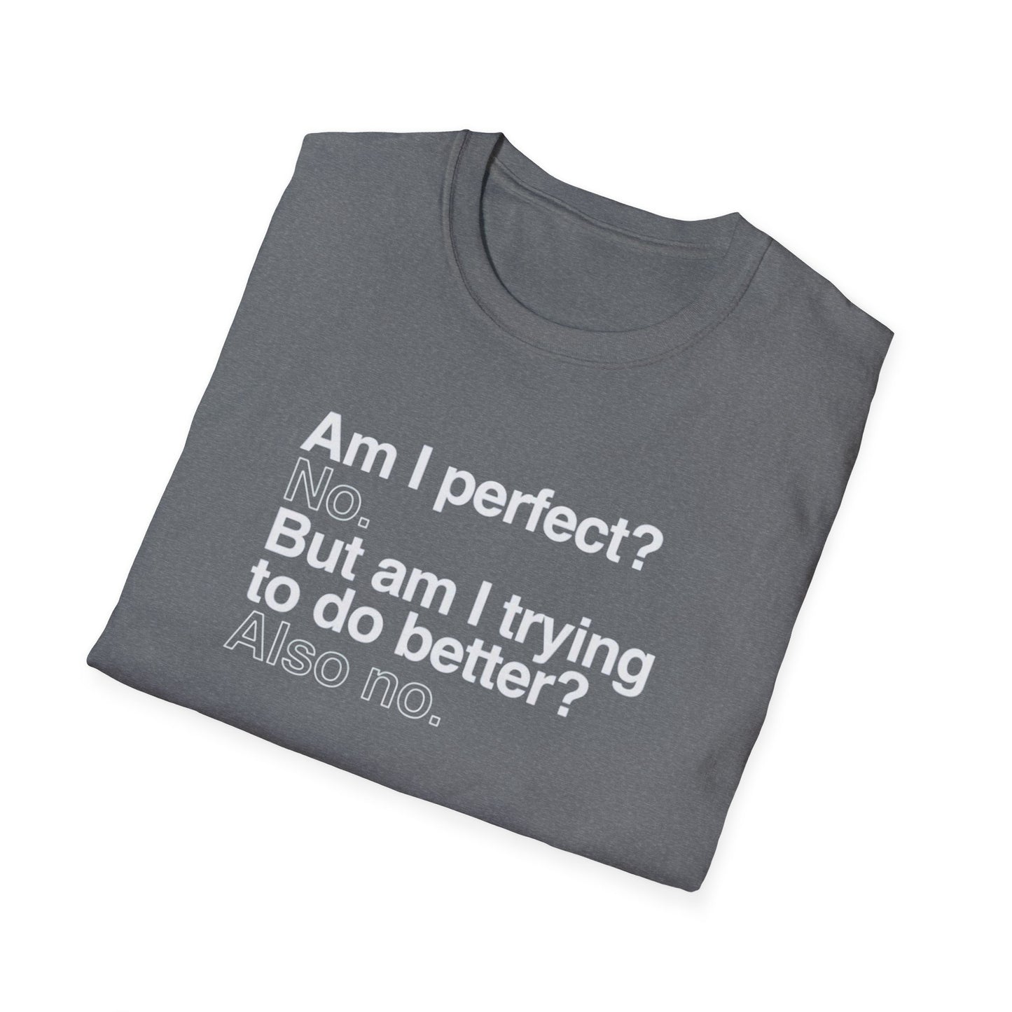 Also no...