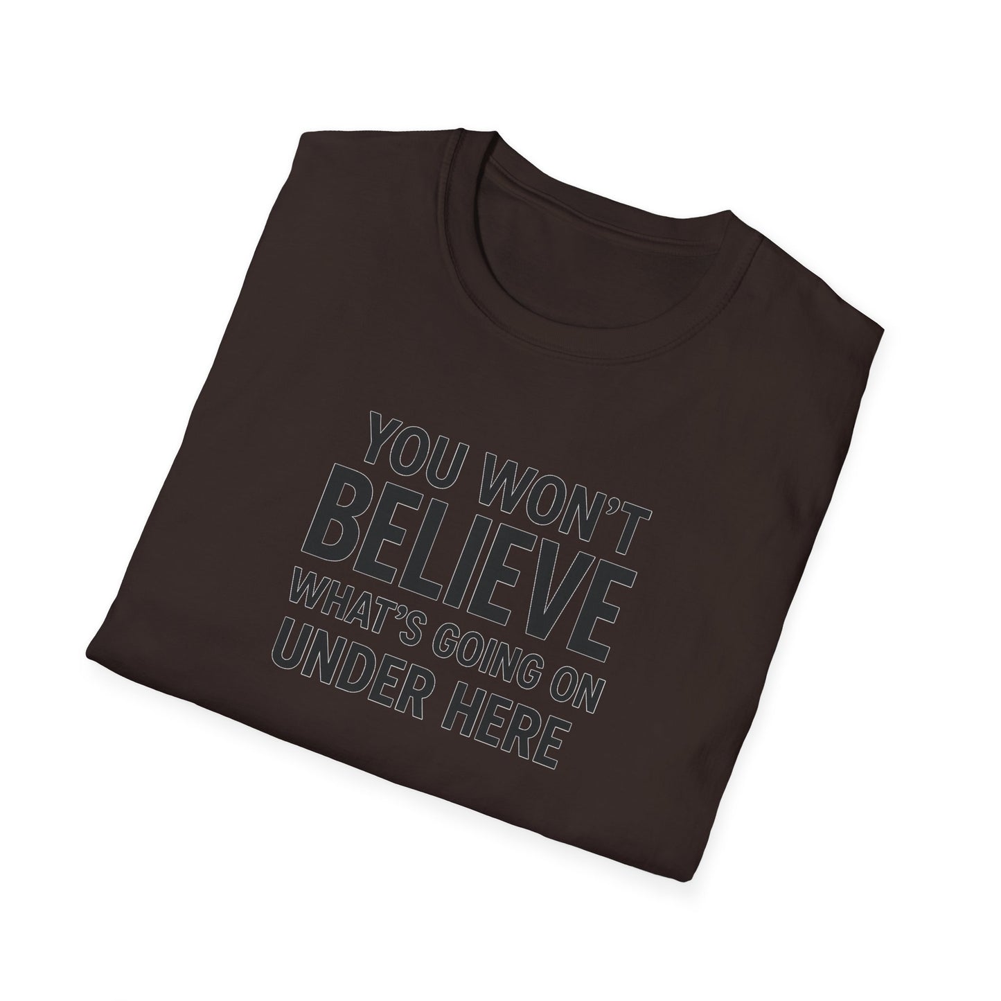 Funny Quotes T-Shirt