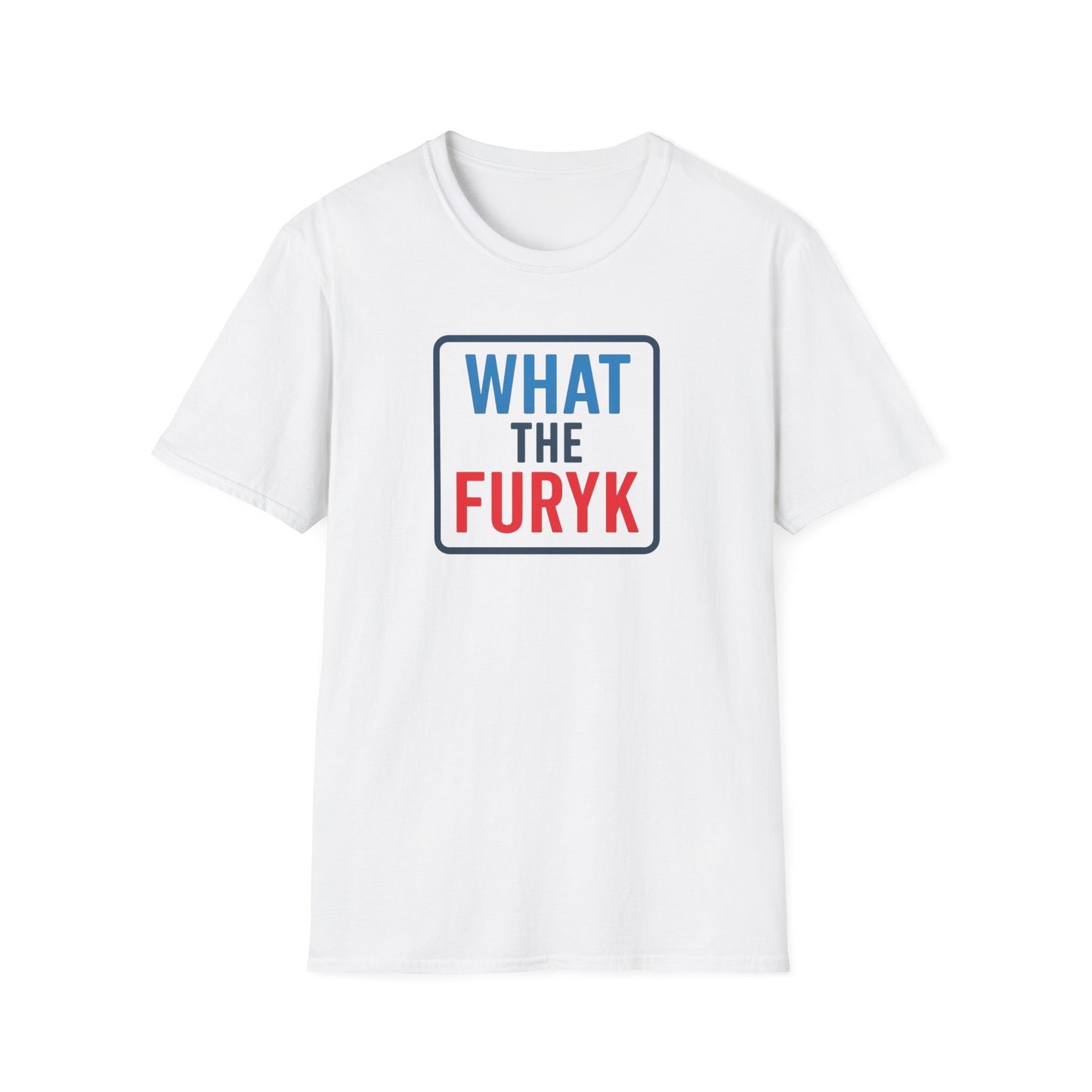 "WTF" What the Furyk