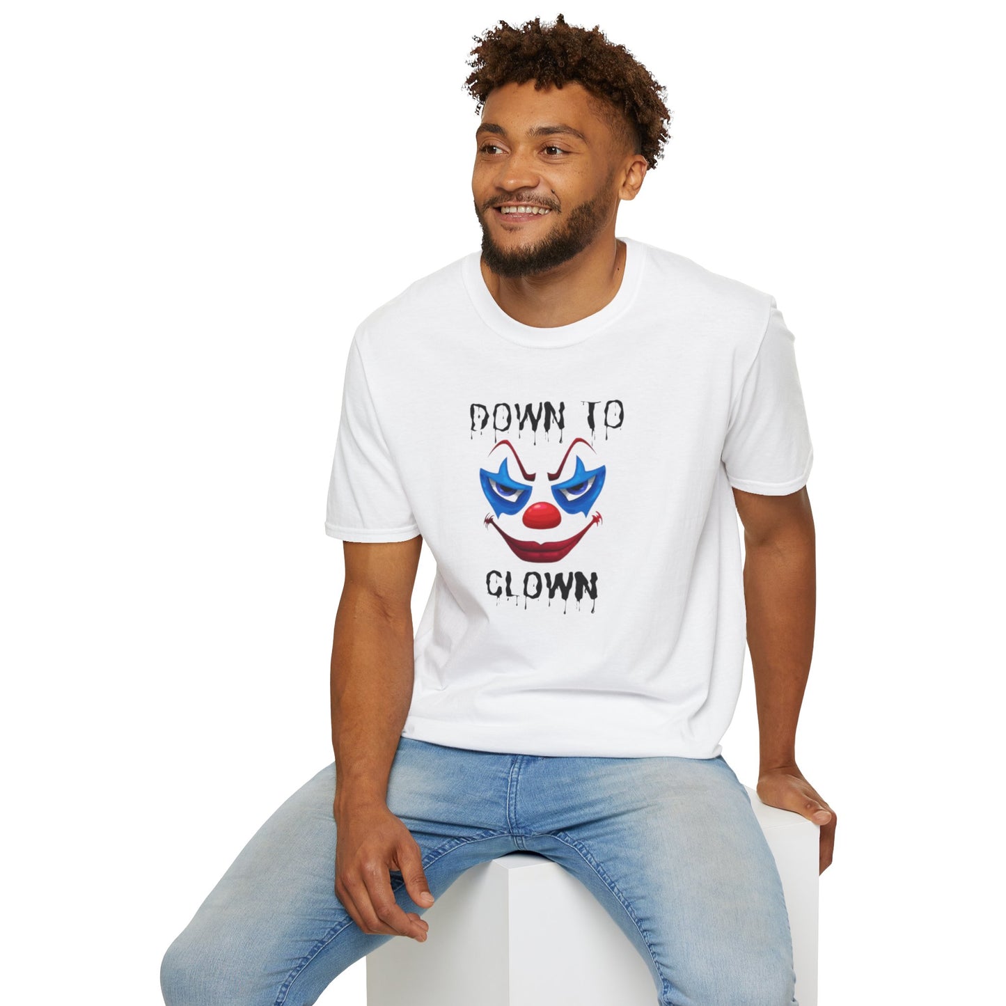Down to Clown