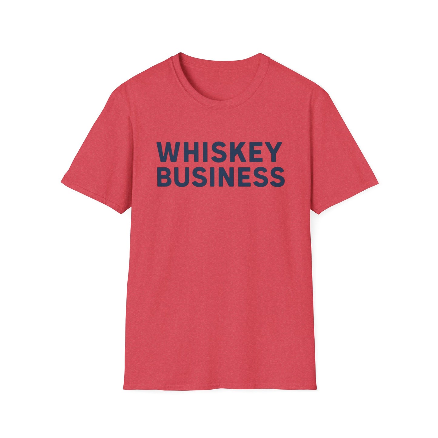 Whiskey Business T-Shirt